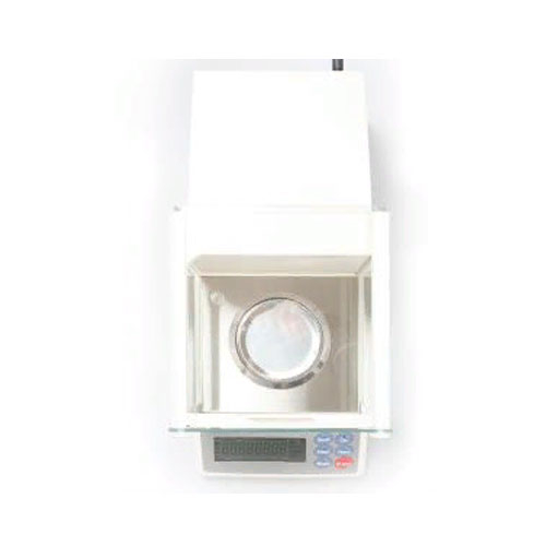 весы аналитические gh-120 AND
