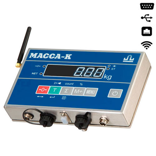 весы товарные tb-s-60.2-ab(ruew)1 Масса-К