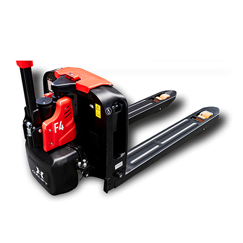 литий-ионная самоходная тележка oxlift f4 1500 кг Oxlift