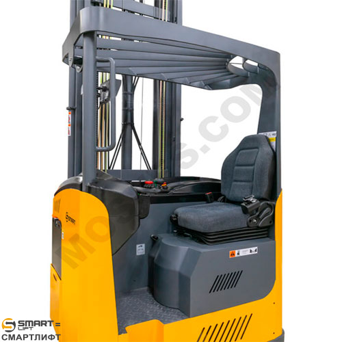 ричтрак smart xbr20 (2т; 12,0м; lead-acid 600 ah) Smart