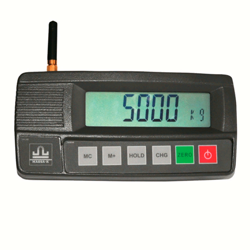 весы крановые ек-см-10 Масса-К