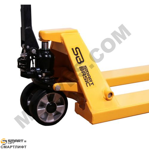 гидравлическая тележка smart sb 2500 rdp (2500 кг, 1150x550) Smart