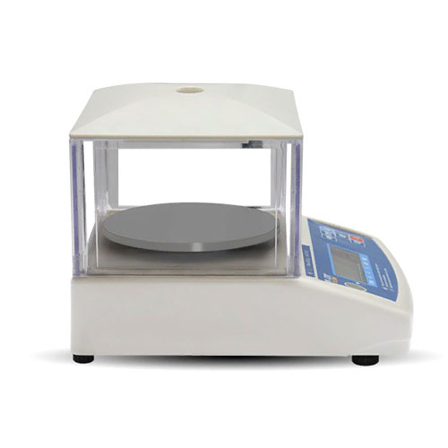 весы лабораторные m-er 122аcfjr-300.005 lсd accurate Mertech (Меркурий)