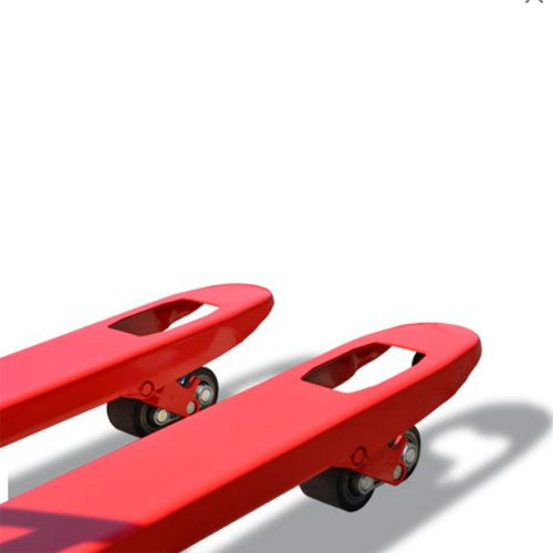 гидравлическая тележка ox25 premium oxlift 2500 кг Oxlift