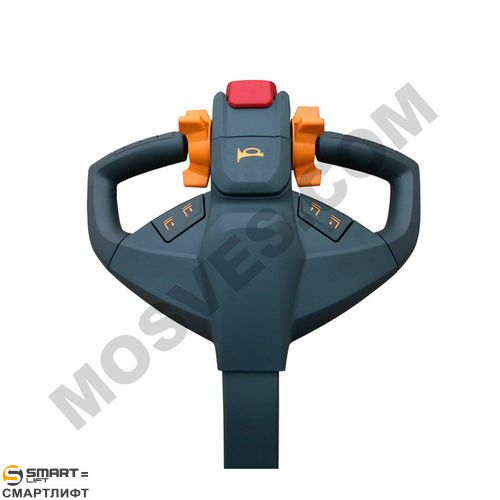 самоходный штабелер smart cddr 1225 e Smart