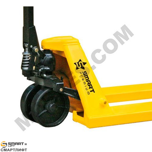 гидравлическая тележка smart sp 3000 pdp (3000 кг, 1150x550) Smart