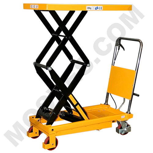 гидравлический подъемный стол smart pts 350 (350 кг, 905x500 мм, 1.3 м) Smart
