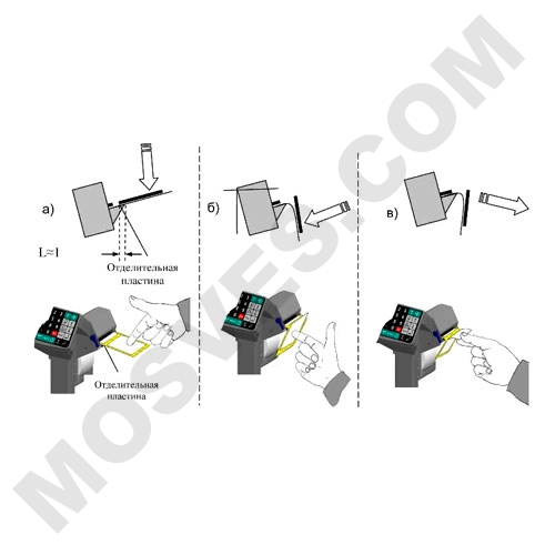 весы «4d-p-7-1000-rp» платформенные с печатью этикеток платформа 2000х1500 мм Масса-К