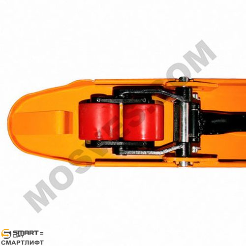 гидравлическая тележка smart sb 2000 rdp (2000 кг, 1150x550) Smart