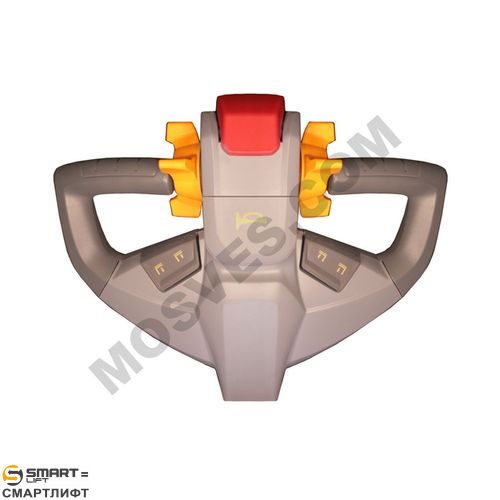 самоходный штабелер smart cddr 1033 e Smart