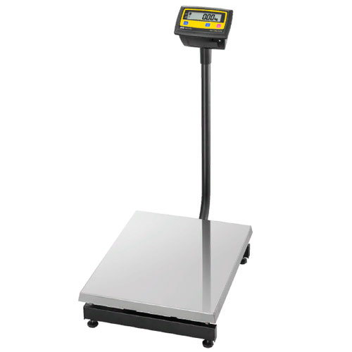 платформенные весы em-60kal AND