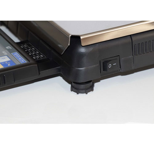 весы почтовые вп-3/32 курьер rs-232/usb Мера