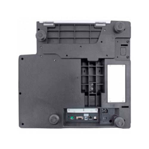 торговые весы с чекопечатью cas cl-3000j-30b CAS