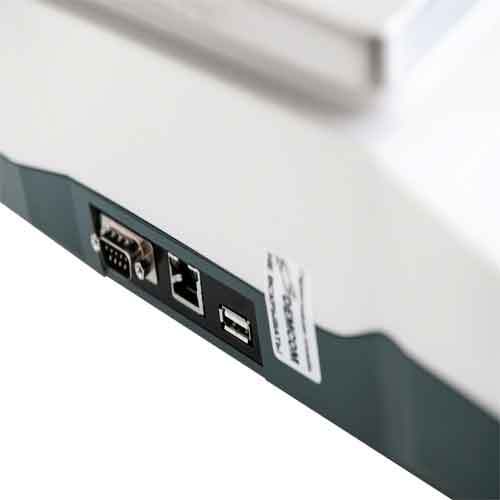 лабораторные весы dx-22001c ДЭМКОМ