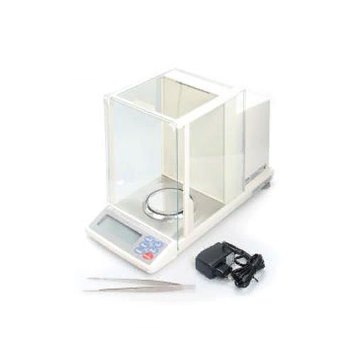 весы аналитические gh-200 AND
