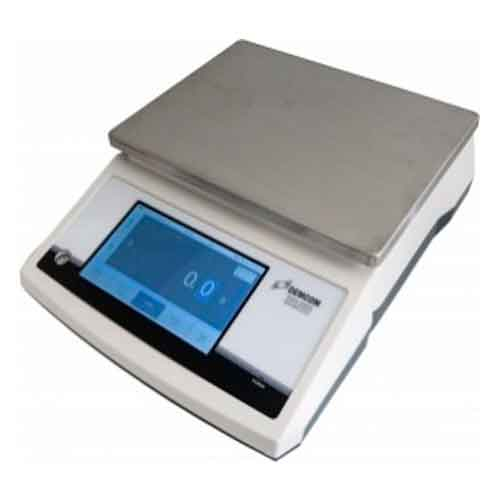 лабораторные весы dx-6001c ДЭМКОМ