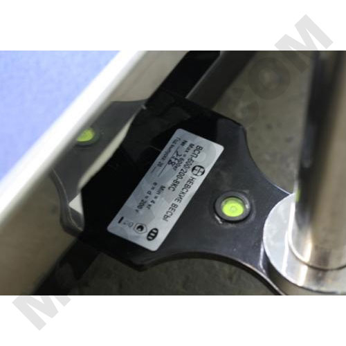 весы «всп-5кс» товарные напольные до 150 кг платформа 400х500 мм Невские весы