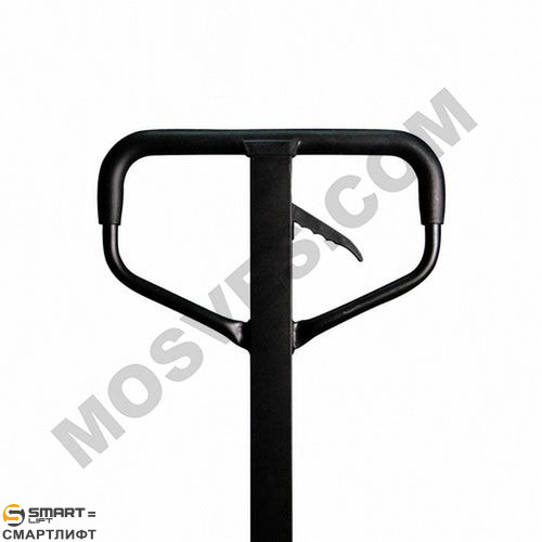 гидравлическая тележка smart sdhl 15 высокоподъемная (1500 кг, 1150x550) Smart