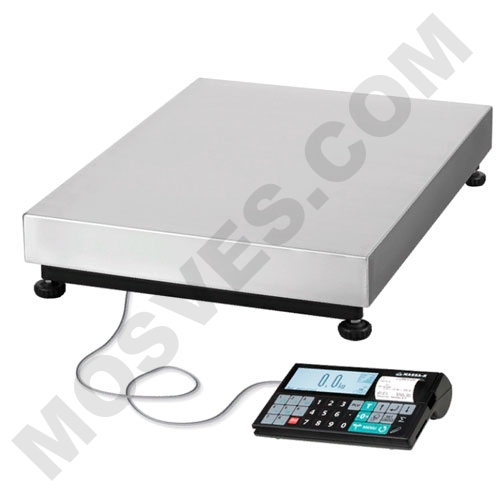 весы торговые тв-m-300.2-1 rc платформа 600х800 мм Масса-К