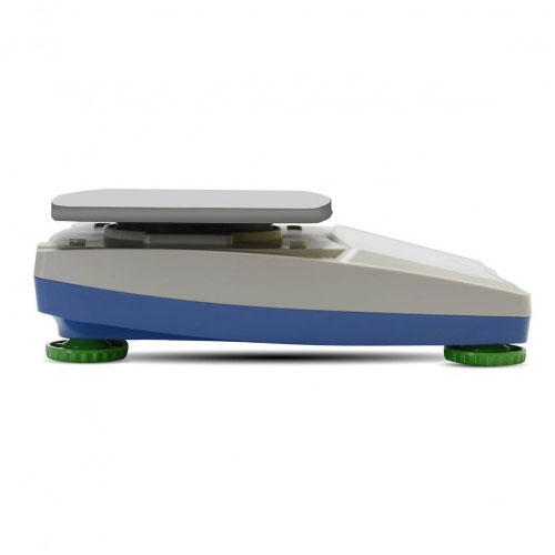 весы лабораторные m-er 123 аcf-1500.05 sensomatic tft Mertech (Меркурий)