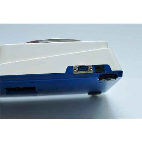 лабораторные весы dl-602 платформа 130 мм ДЭМКОМ