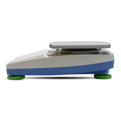 весы лабораторные m-er 123 аcf sensomatic tft Mertech (Меркурий)