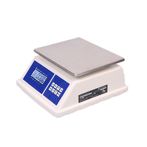 весы порционные с влагозщитой dp ant 15 кг, lcd дисплей, ip67 DP