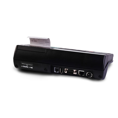 весы нерж 4d-p.s-3-2000-rc с печатью чеков и регистрацией товароучетных операций Масса-К