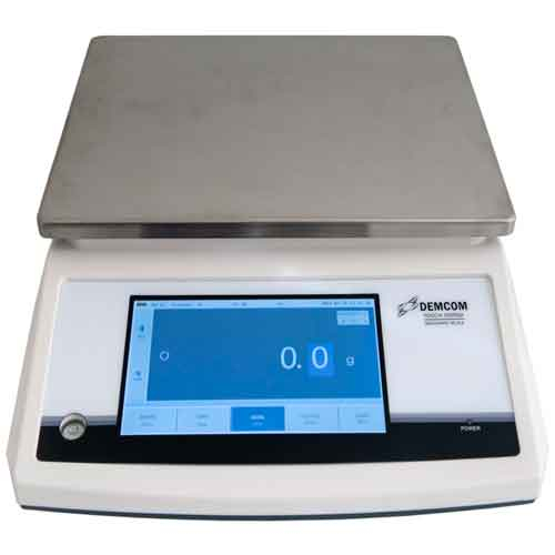лабораторные весы dx-10001c ДЭМКОМ