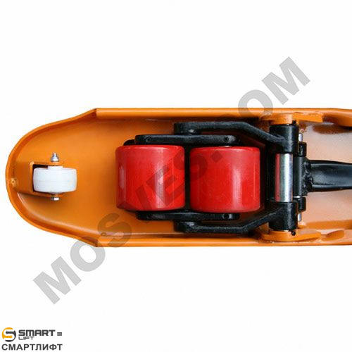гидравлическая тележка smart sb 2500 rdp (2500 кг, 1150x550) Smart