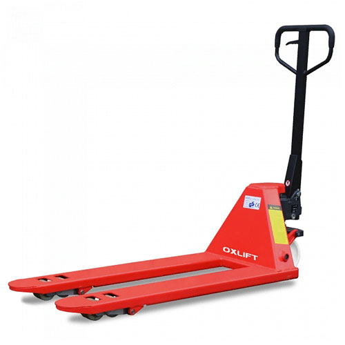 гидравлическая тележка ox40 oxlift 4000 кг Oxlift