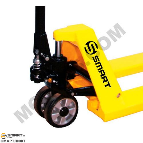 гидравлическая тележка smart sd 2500 rdp (2500 кг, 1150x550) Smart