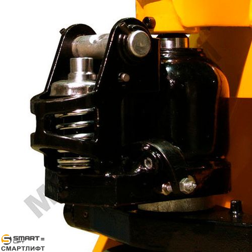 гидравлическая тележка smart sb 2000 rdp (2000 кг, 1150x550) Smart