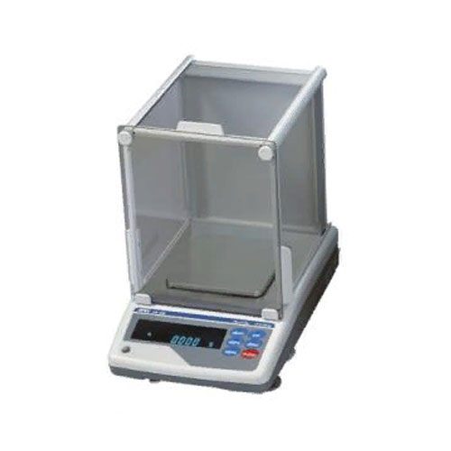 весы лабораторные gx-6000 AND