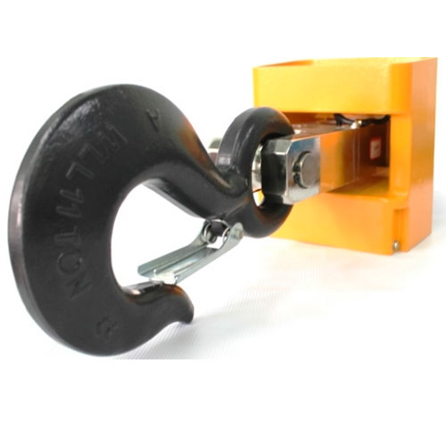 крановые весы кв-10000 стандарт Уралвес